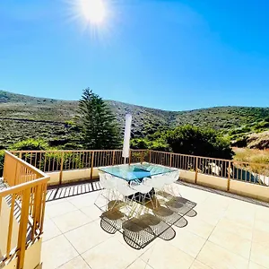 Vibes Plattekloof Villa