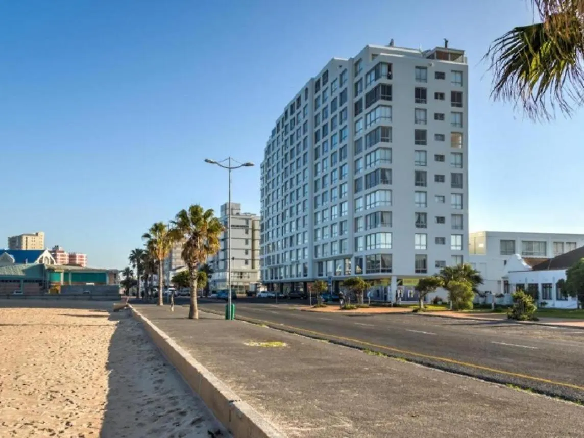 The Odeon Beachfront Cape Town