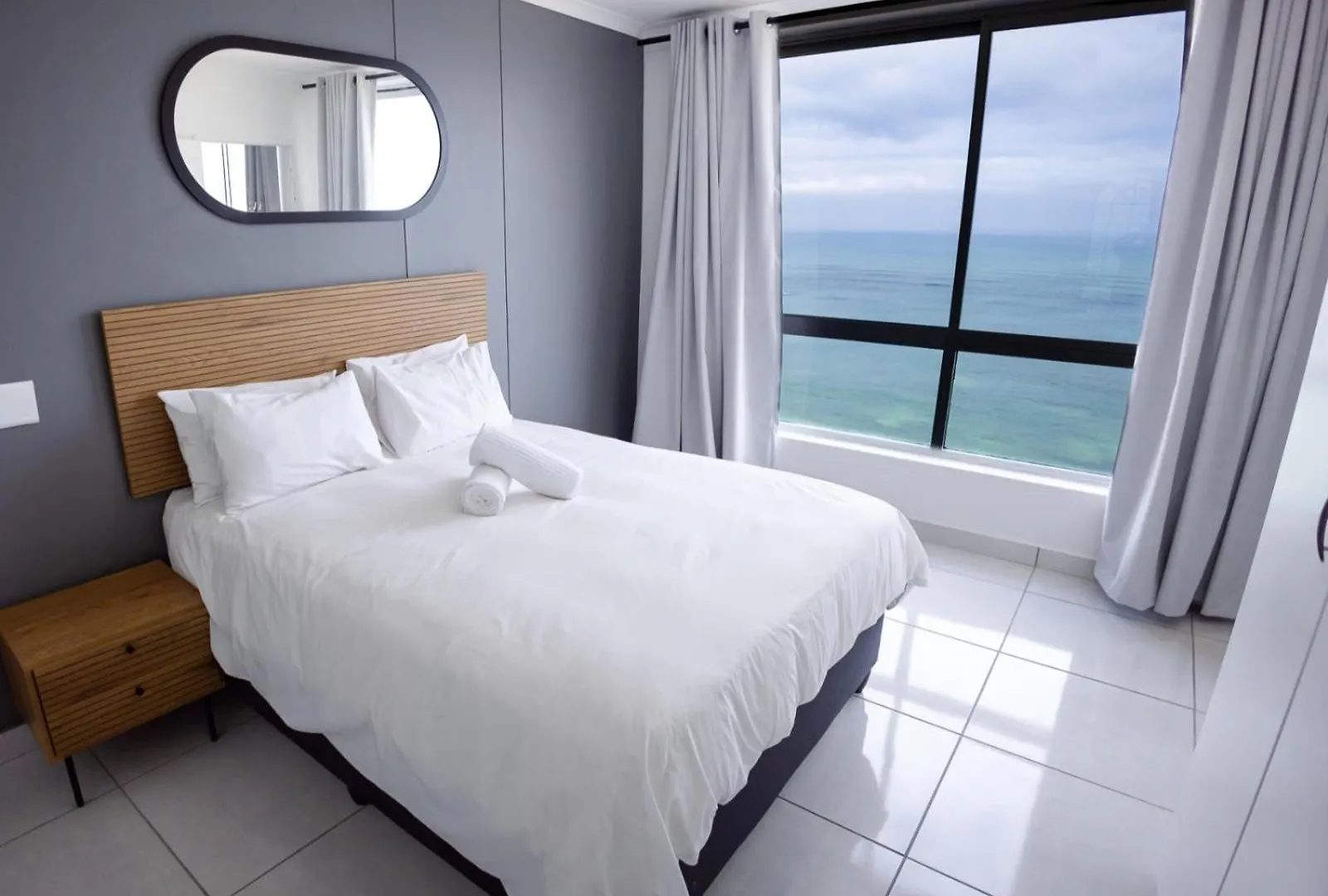 The Odeon Beachfront location