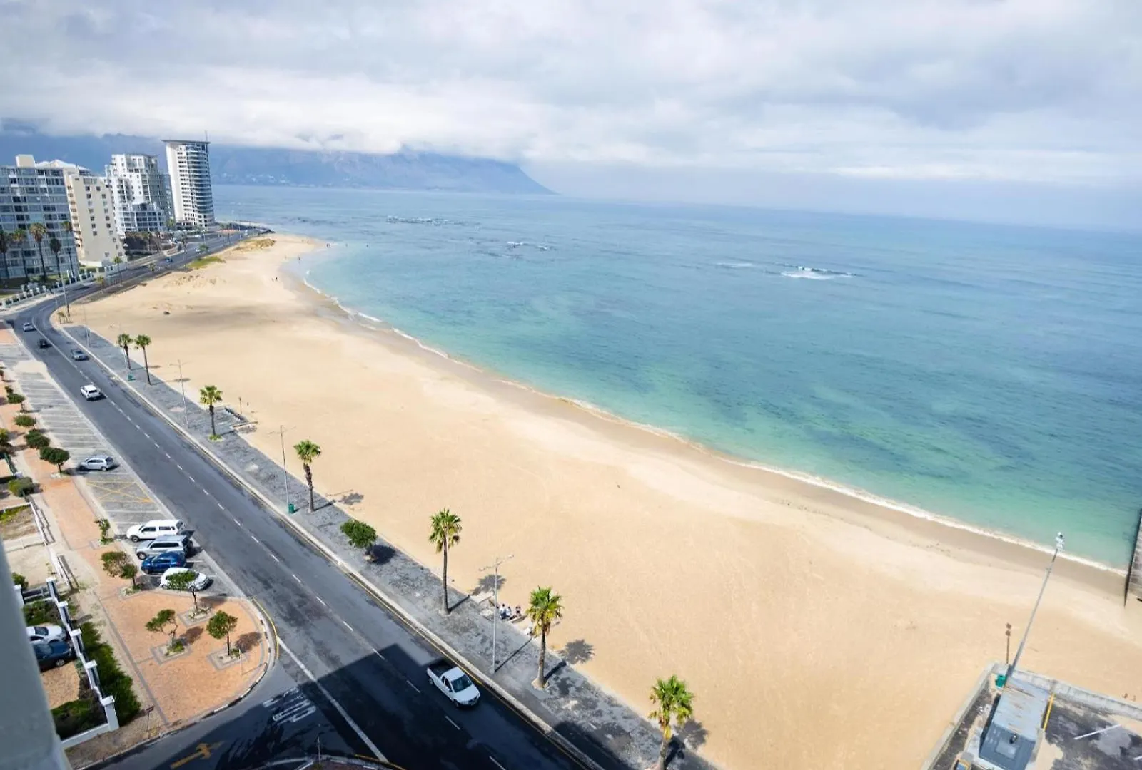 The Odeon Beachfront Cape Town South Africa