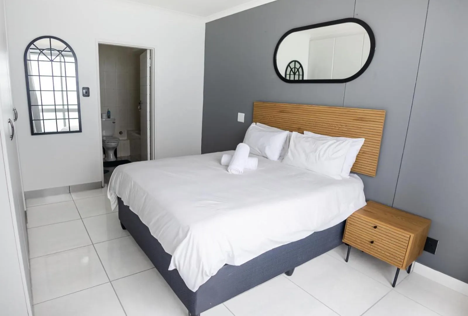 Apartment The Odeon Beachfront Cape Town