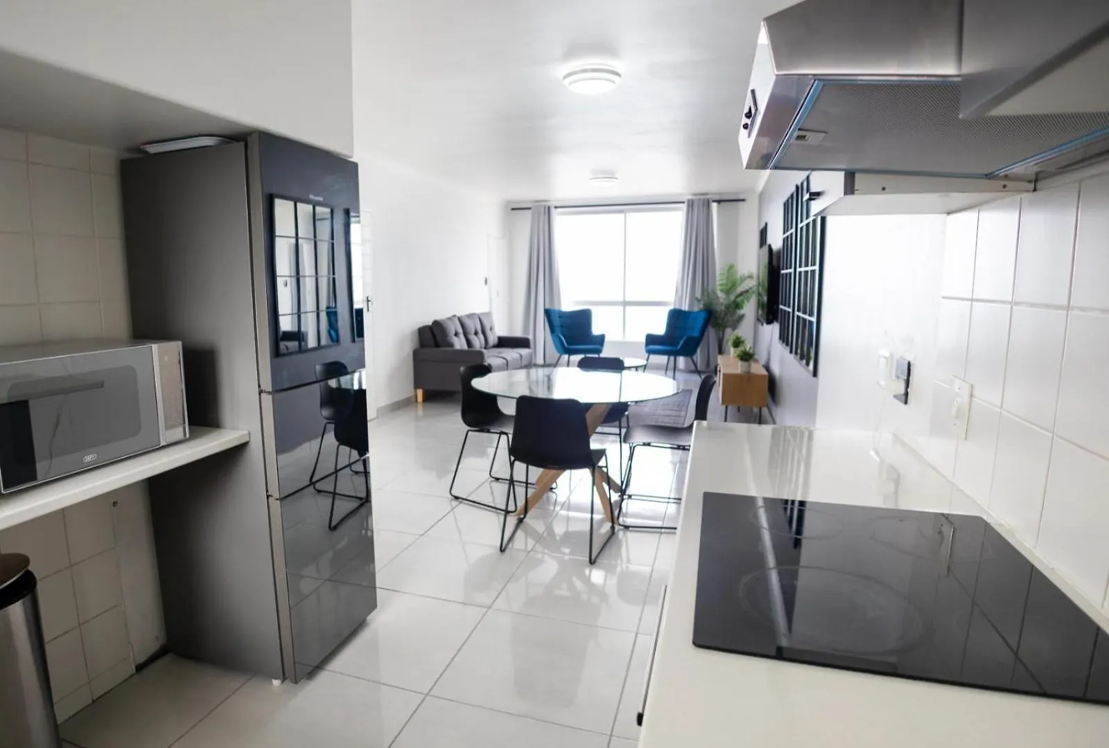 The Odeon Beachfront Cape Town Apartment